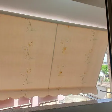 شقة Charming Comfort تيرانا