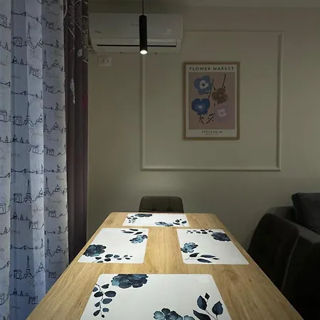 Charming Comfort Apartman