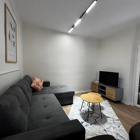 Apartman Charming Comfort