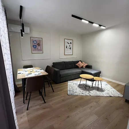 Charming Comfort Apartman