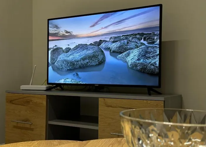 Appartamento Charming Comfort