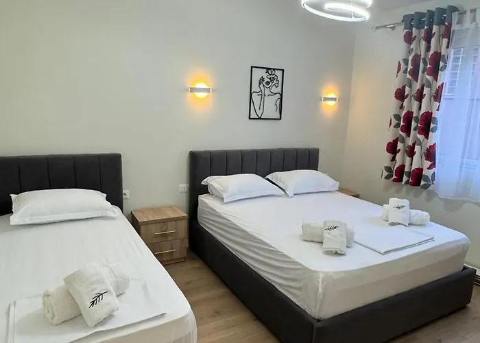 Charming Comfort Apartman *