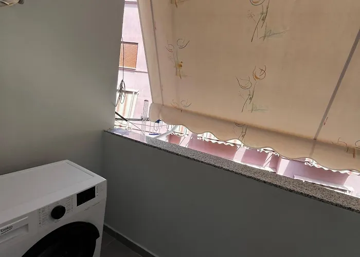 Apartman Charming Comfort