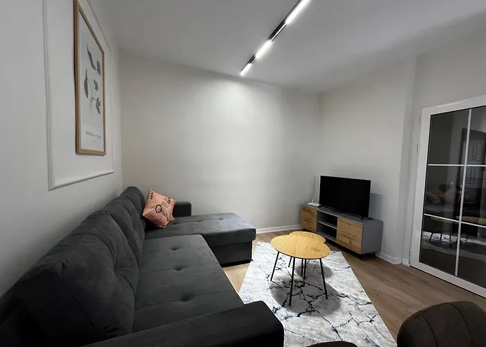 Appartamento Charming Comfort