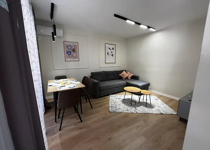 Charming Comfort Appartamento