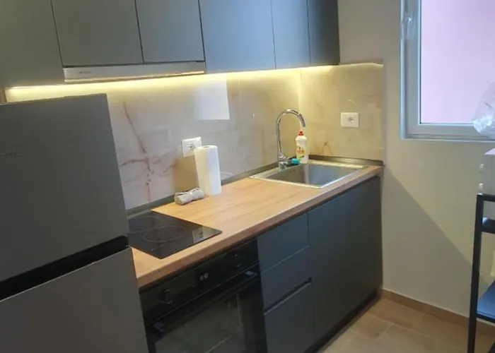 Charming Comfort * Tirana