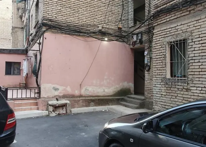 Charming Comfort * Tirana