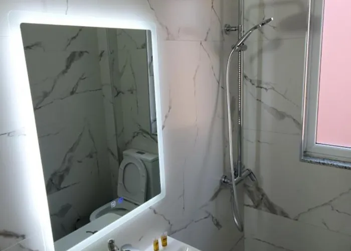 Charming Comfort Tirana