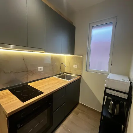 Charming Comfort Διαμέρισμα *