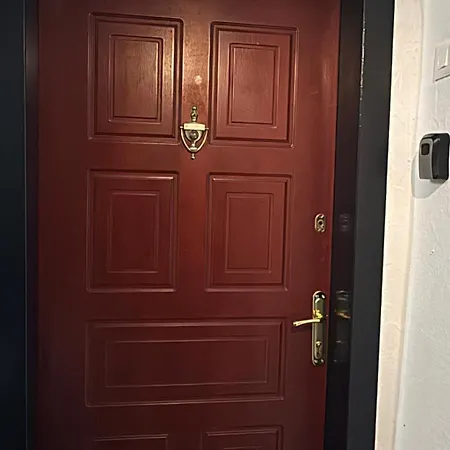 Appartement Charming Comfort Tirana