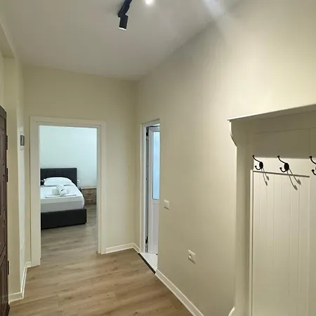 Charming Comfort * Tirana