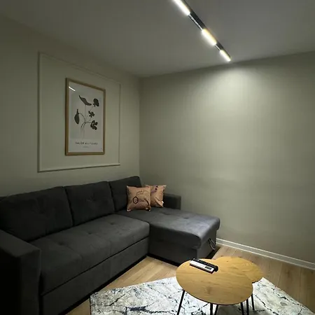 Charming Comfort Διαμέρισμα *