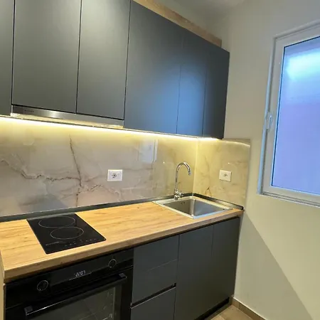 Appartement Charming Comfort