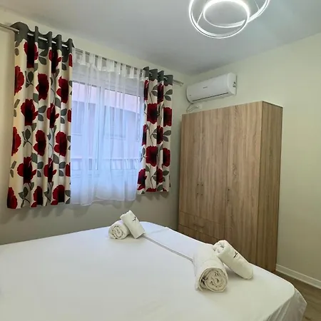 Charming Comfort Τίρανα