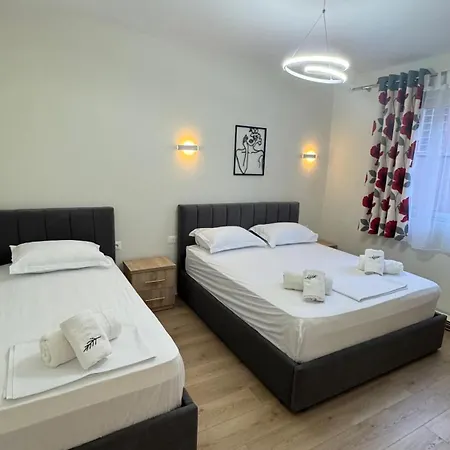 Charming Comfort Appartement *