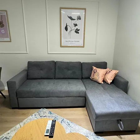 Charming Comfort *