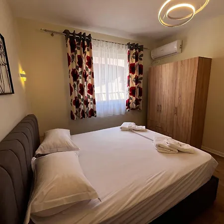 Appartement Charming Comfort Tirana