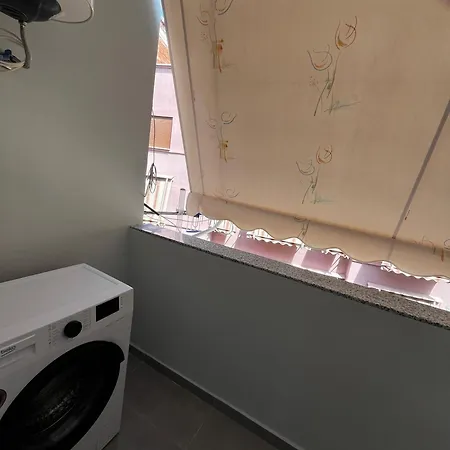 Διαμέρισμα Charming Comfort