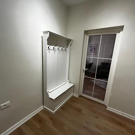 Appartement Charming Comfort *