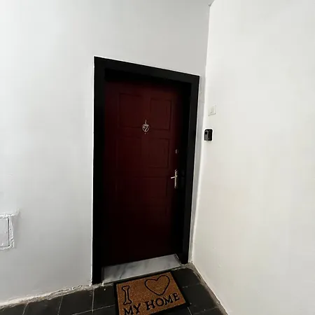 Charming Comfort Appartement *