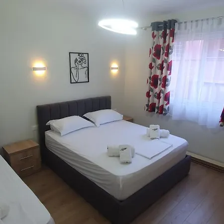 Charming Comfort * Τίρανα