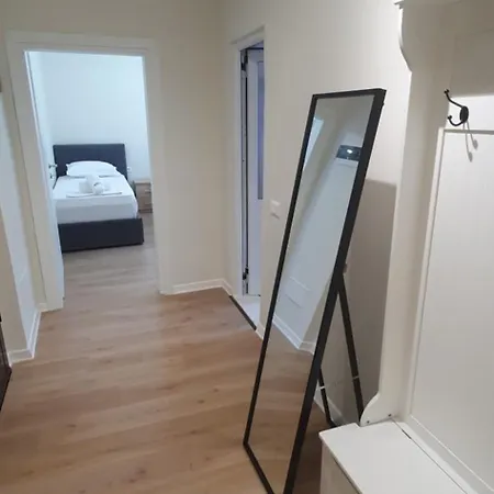 Διαμέρισμα Charming Comfort *