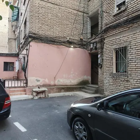 Charming Comfort * Tirana