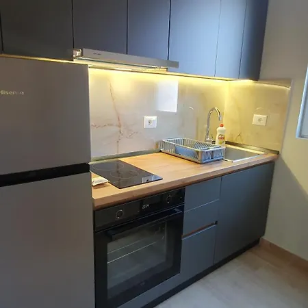 Charming Comfort Appartement