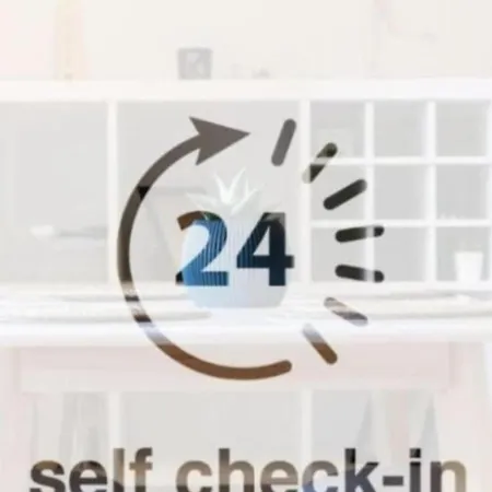 Διαμέρισμα Charming Comfort