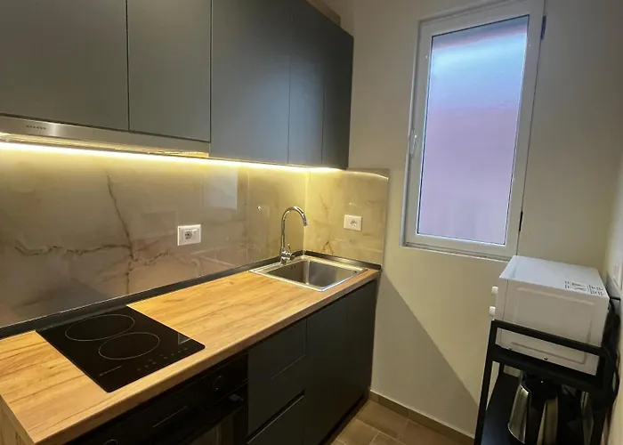 Charming Comfort Appartement *