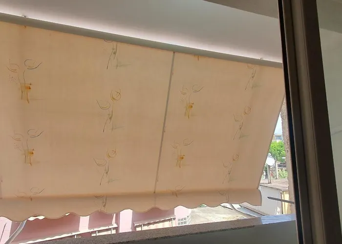 Appartement Charming Comfort Tirana