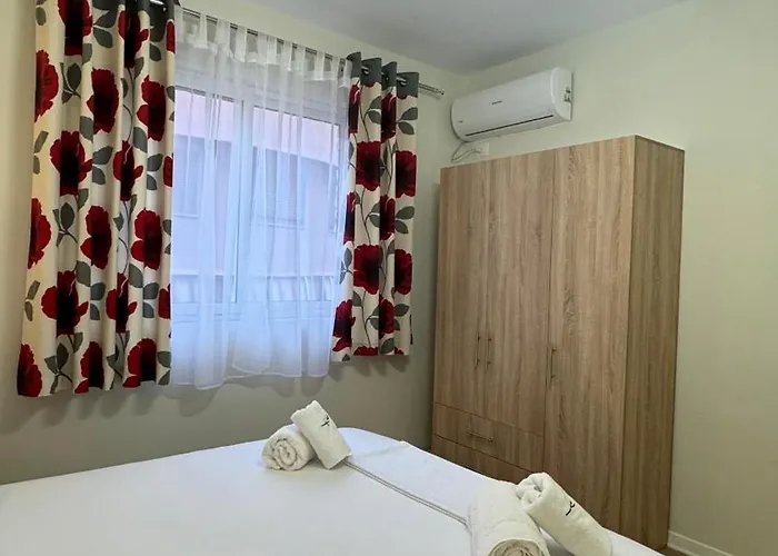Charming Comfort Tirana