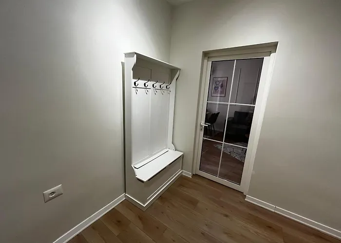 Appartement Charming Comfort *