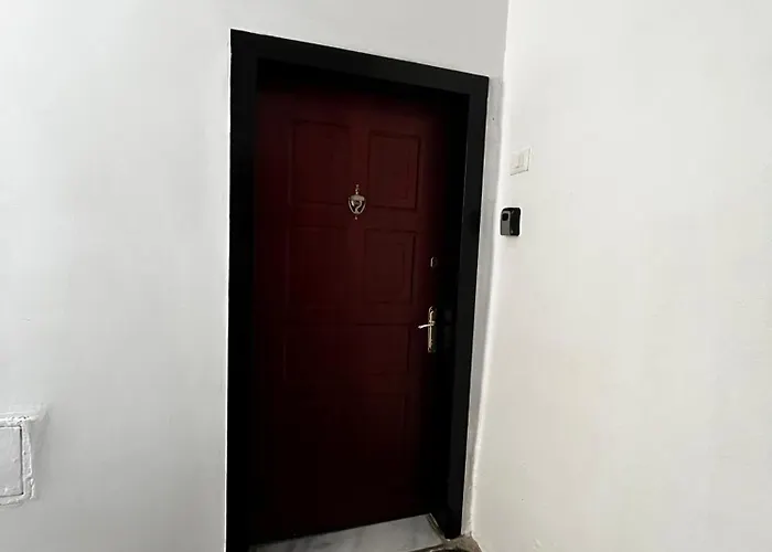 Charming Comfort Apartmán *