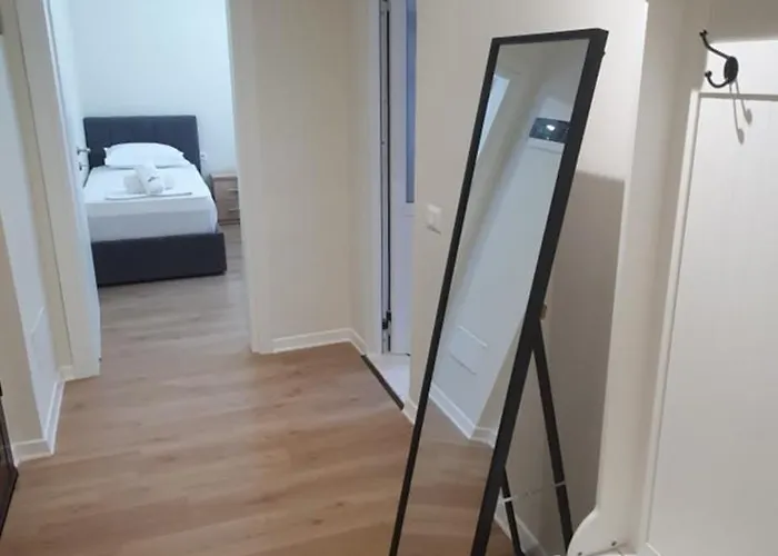 Appartement Charming Comfort *