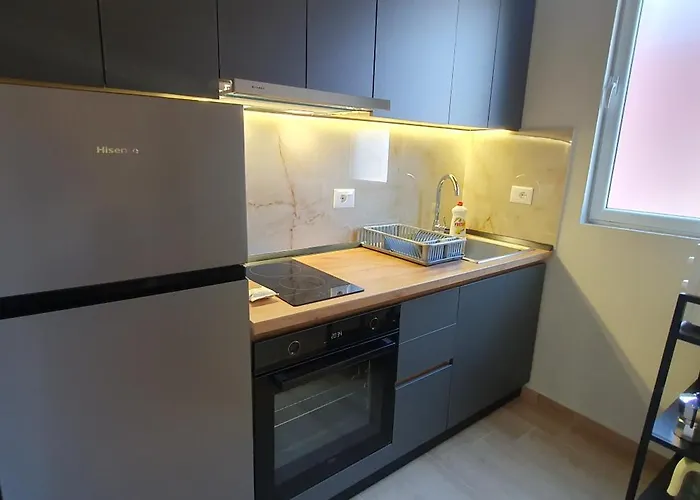 Charming Comfort Apartmán