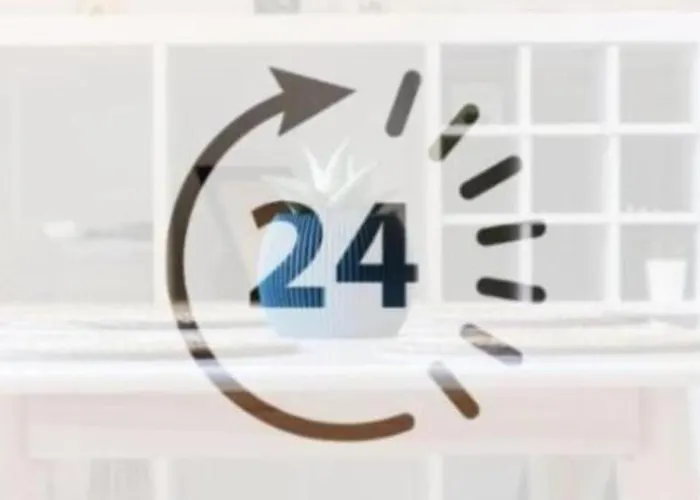 Apartmán Charming Comfort